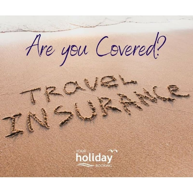 Your Holiday Booking Travel