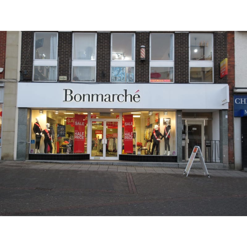 BON MARCHE - 31B Rivergate Shopping Centre, Irvine, North Ayrshire, United  Kingdom - Women's Clothing - Yelp