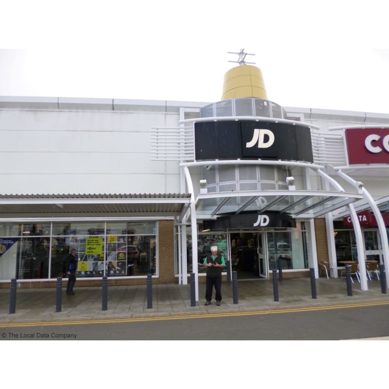 Jd Sports Set For New Mk Store Insider Media