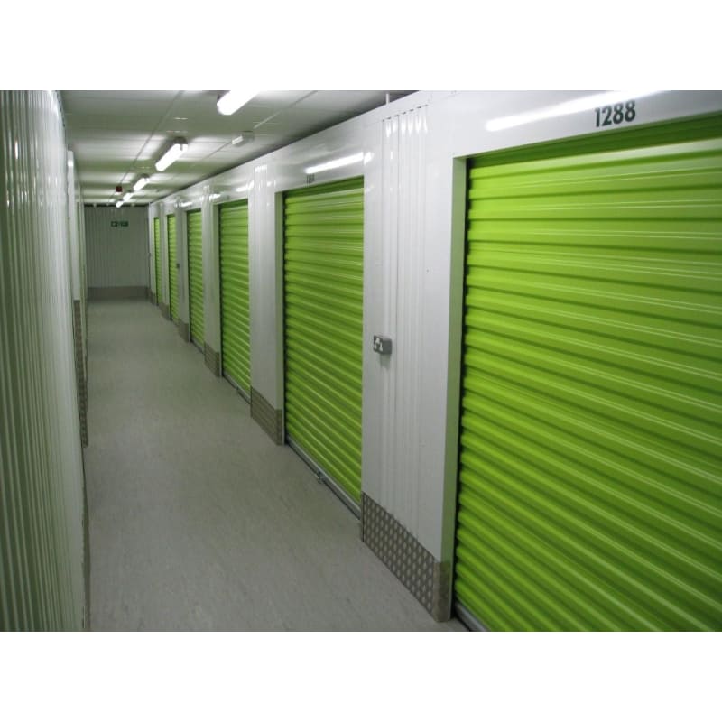 Greenbox Storage Swanley Dandk Organizer