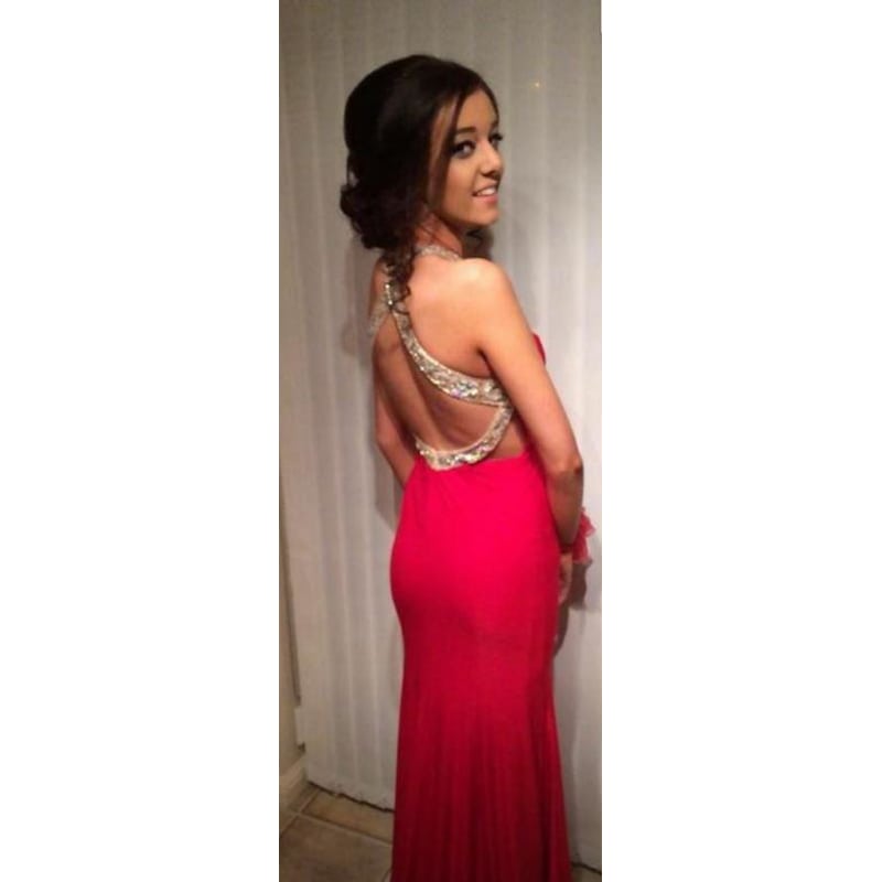 Formal Evening Dress Hire Bangor Ladies Clothes Hire Yell