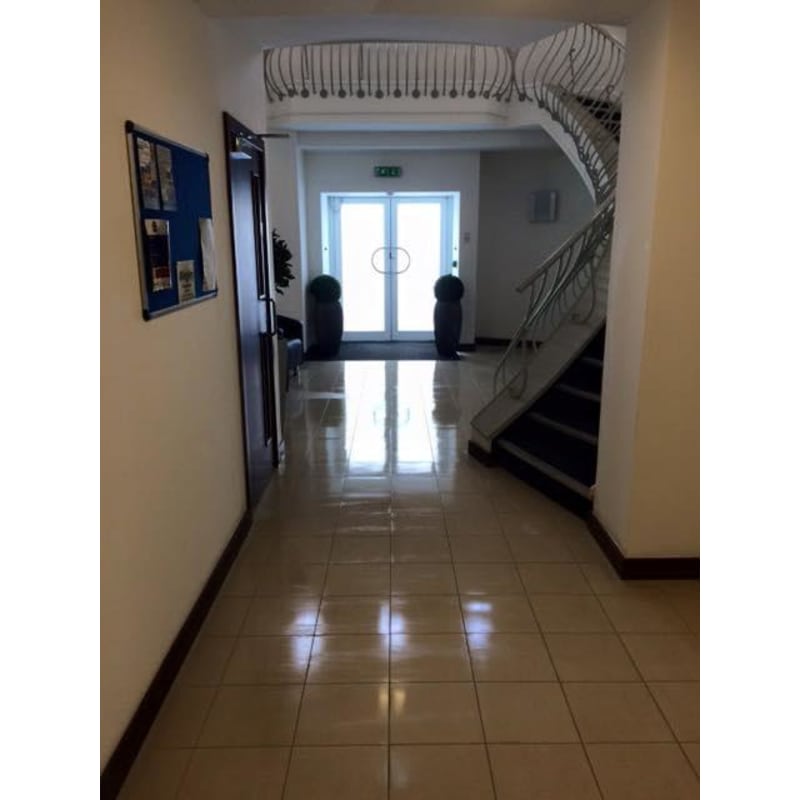 Jb Fix Ltd Tilbury Commercial Cleaning Yell
