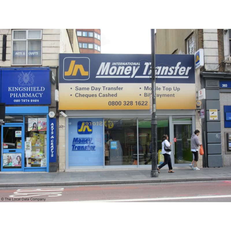 Jamaican National Money Transfer London Banks Yell Jamaican National Money Transfer