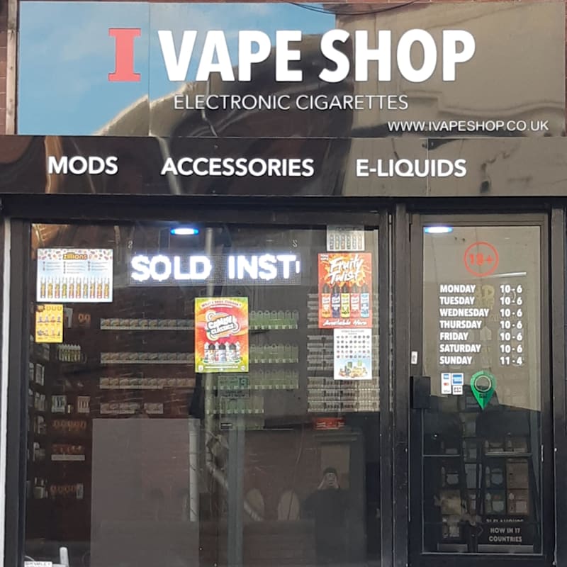 vape shop harrogate The shop where Sunday's devastating fire started does not appear on the  Scottish Government's register of tobacco and vape retailers, which all vape  sellers are required by law to join. FULL STORY
