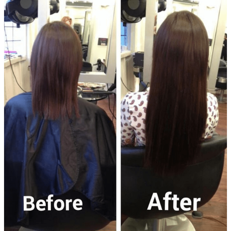 Hair 2025 extensions canterbury