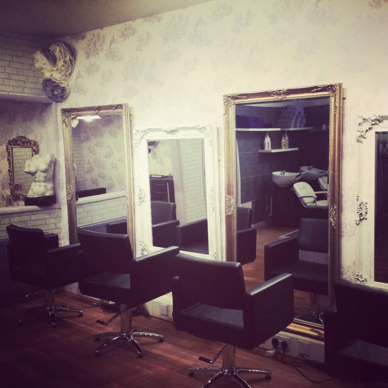 Escape Hair Beauty Carlisle Beauty Salons Yell