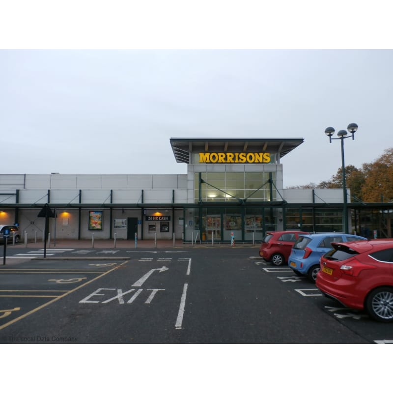 Cost Of Dry Cleaning Curtains At Morrisons Uk