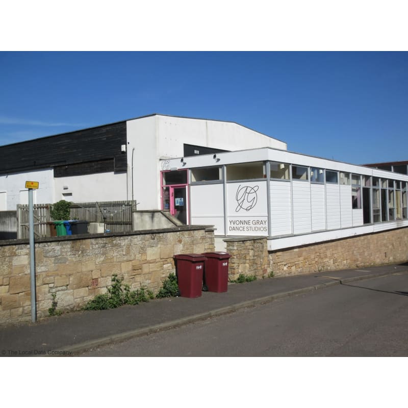 Yvonne Gray Dance Studio, Cupar | Dancing Schools - Yell