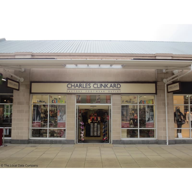 Charles Clinkard Factory Outlet 
