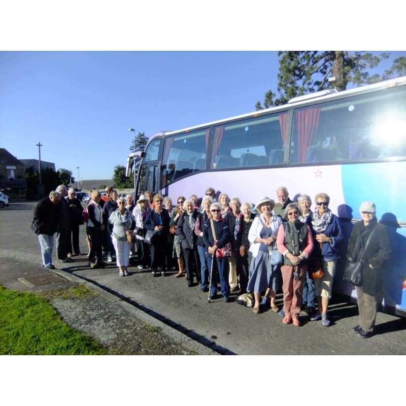 bakers coaches yeovil