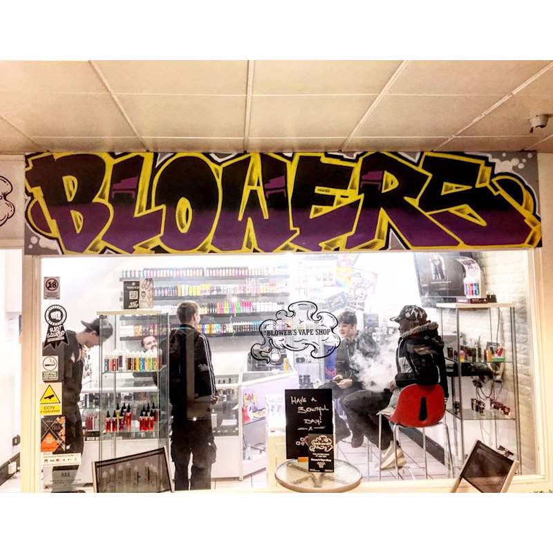 elfbar nachfüll pod läuft aus Find Your Local Vapestore main image 0