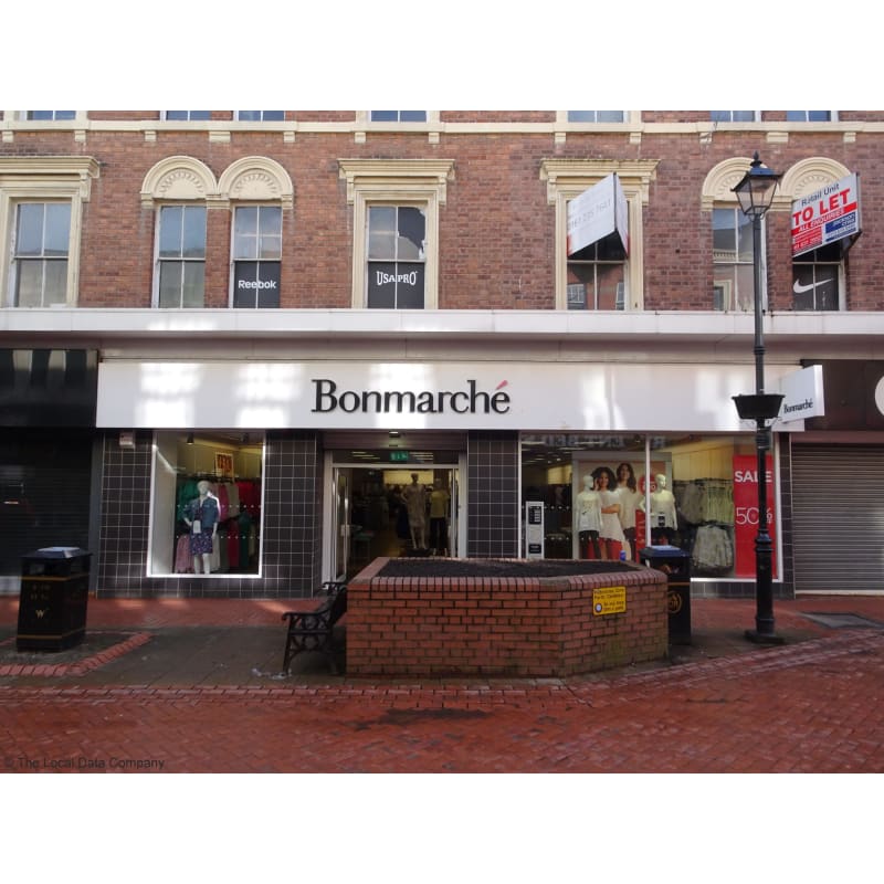 Bonmarché Reviews  Read Customer Service Reviews of www.bonmarche.co.uk