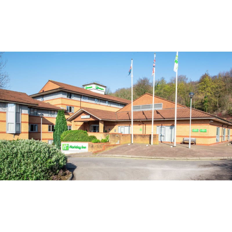 Holiday Inn Cardiff North M4 JCT 32 Cardiff Hotels Yell