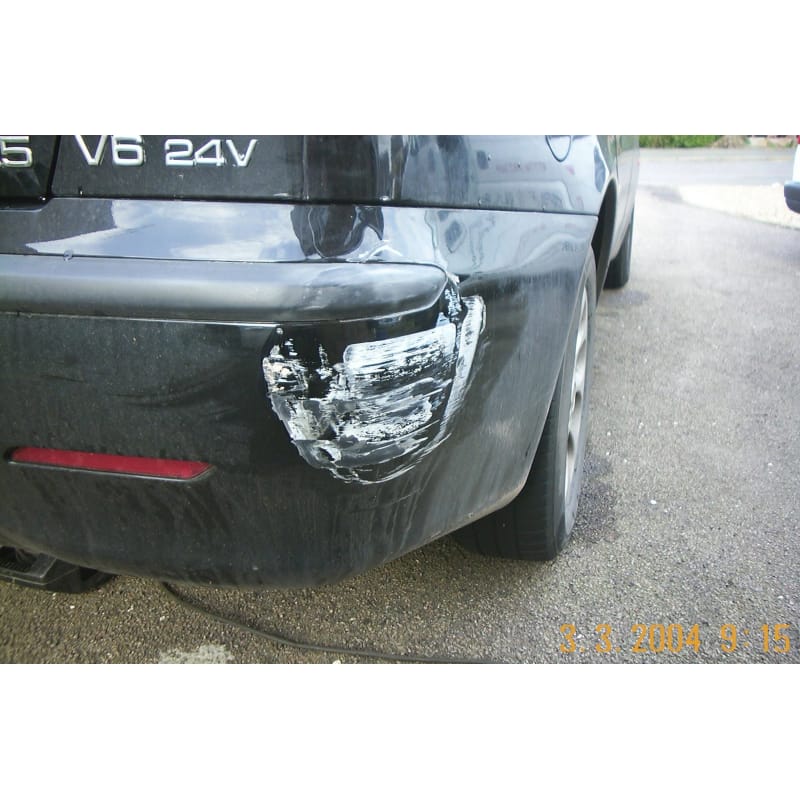 Paint Trim Loughborough Car Body Repairs Yell