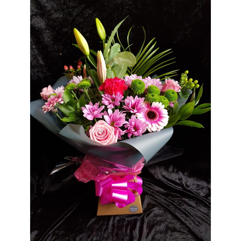 Jackies Flowers Shiney Row Best Flower Site