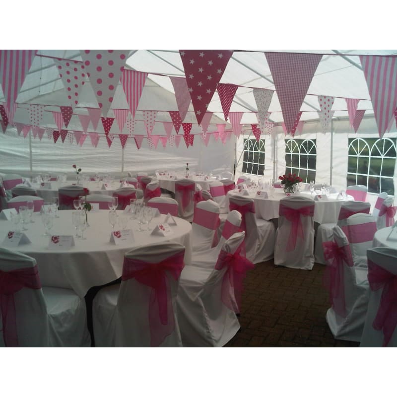 Perfect Packages Chair Covers Sash Hire Nuneaton Party