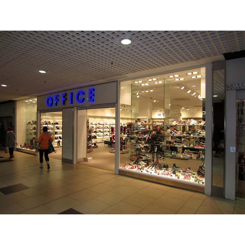 Office Shoes Eldon Square Designs Office Shoes Newcastle Upon Tyne Shoe S Yell