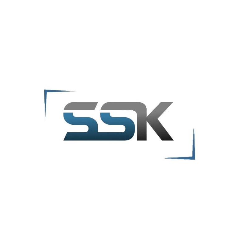 Create a modern classic brand image for ssk signs. | Logo & brand identity  pack contest | 99designs