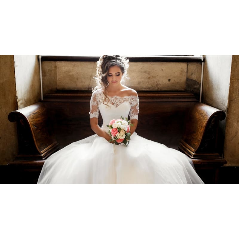 Victoria rogerson shop wedding outlet