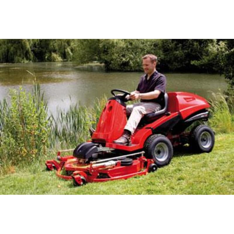 Linstead farm best sale & garden machinery