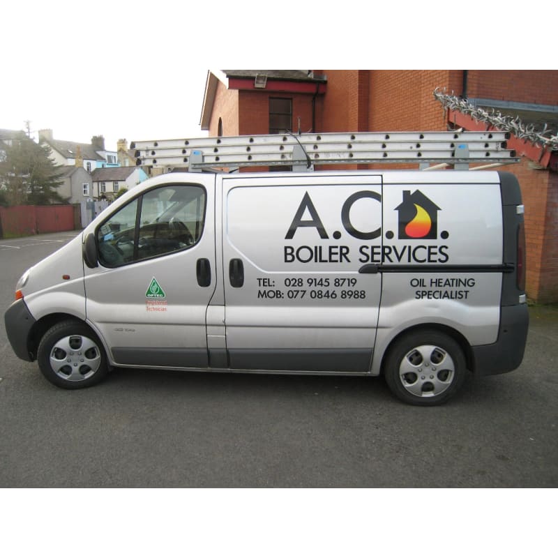 ac boiler services