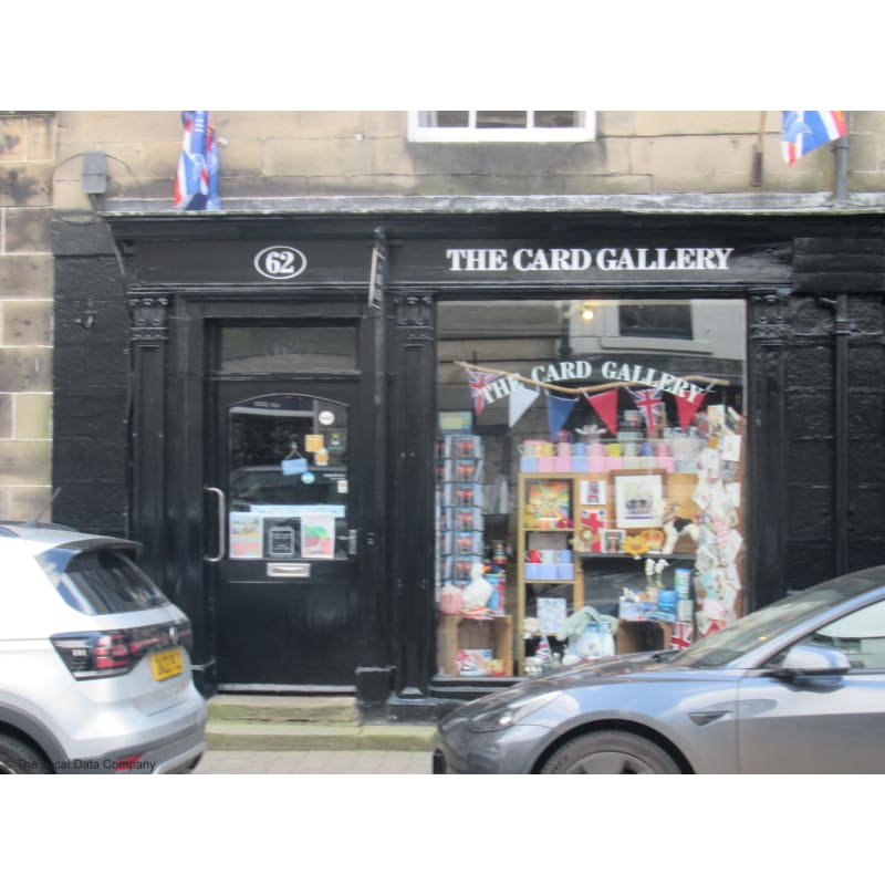 The card gallery kirkby deals lonsdale