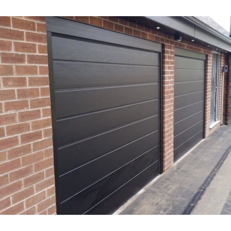 Allandor Ltd Darwen Garage Door Repairs Yell