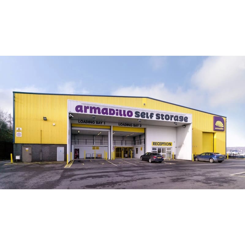 Armadillo Self Storage Sheffield Parkway Dandk Organizer
