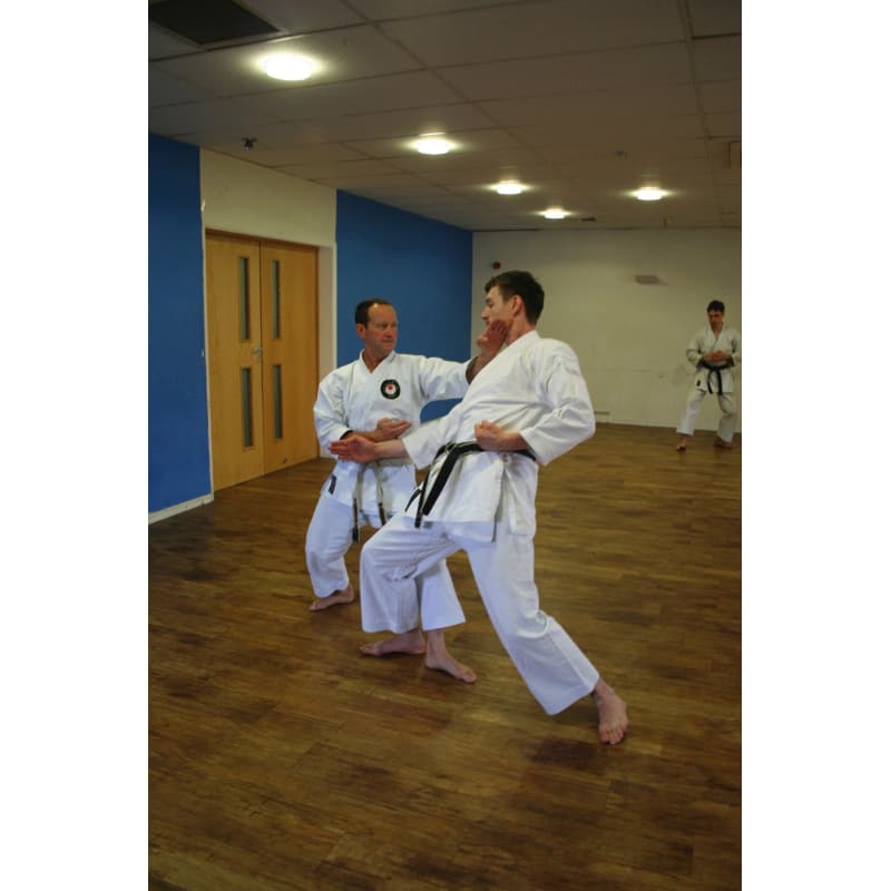 Bexhill Shotokan Karate Club Bexhill On Sea Martial Arts Yell