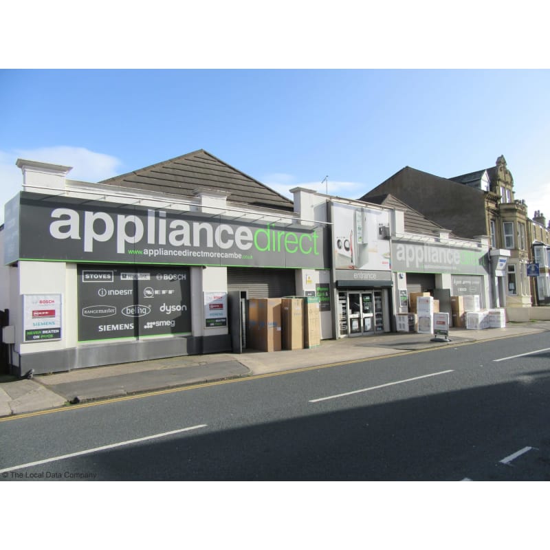 Appliance Direct, Morecambe Appliance Direct Morecambe