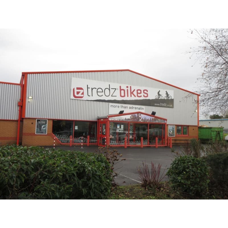 Tredz bike clearance store