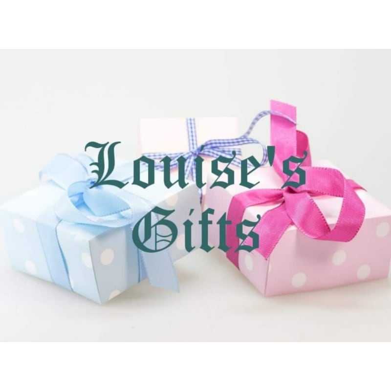 My Name Is Louise Gifts & Merchandise for Sale