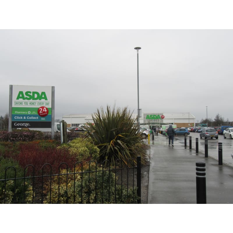 34E - George At Asda Ana (30408)