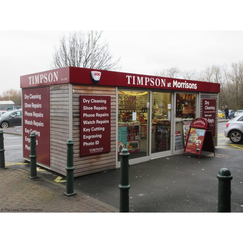 Timpsons on sale shoe trees