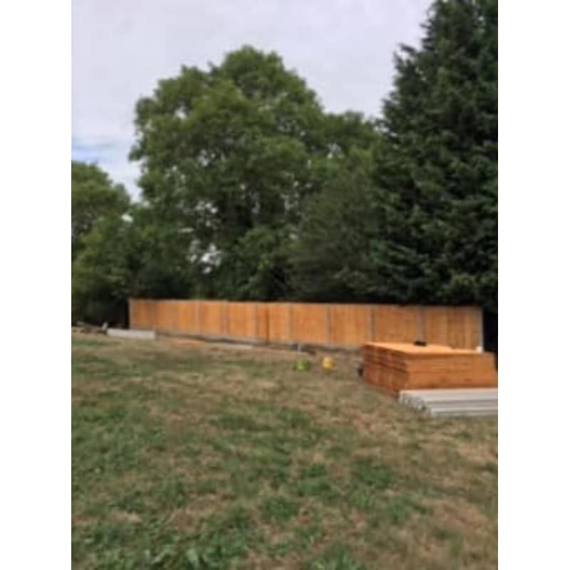 Fencing Quotes Kidderminster - Call 01562 543224