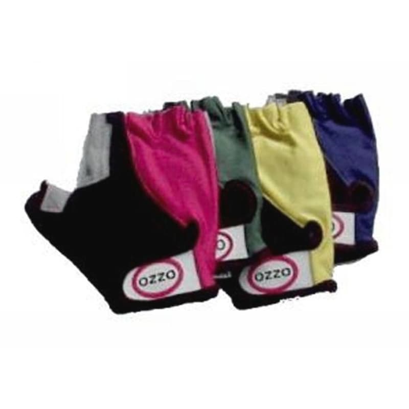 ozzo cycling gloves