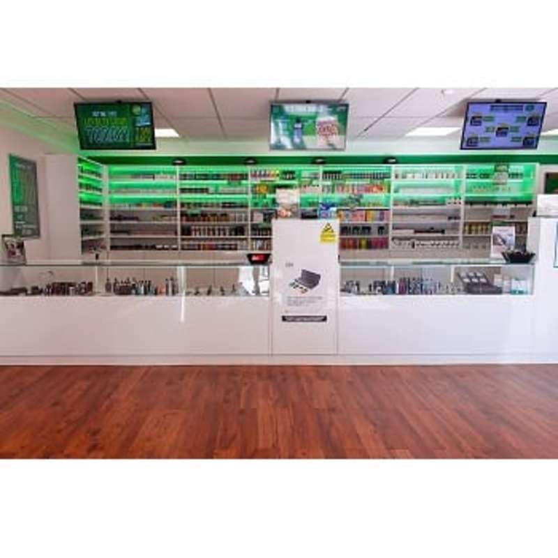 vape shop coatbridge When It's Friday in the Northland, Vape Stop Plus Smoke and Vape Shop Is  the Place to Be! main image 0