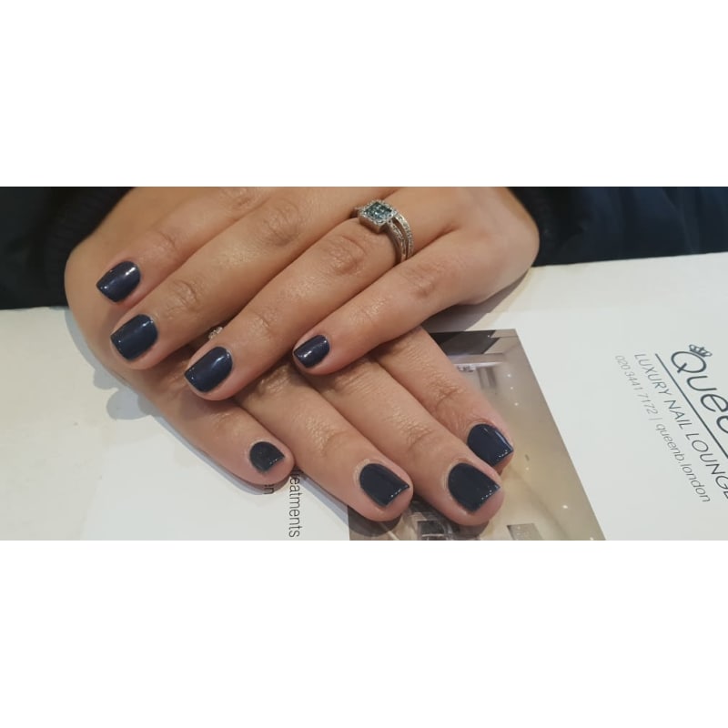 Queen B Luxury Nail & Beauty Lounge, South Croydon