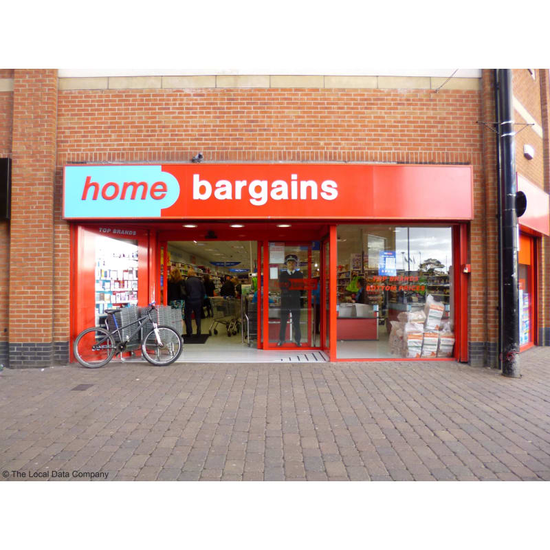 home bargains bikes