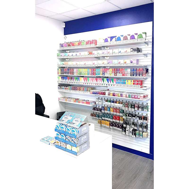 Evapo - Cwmbran, Cwmbran | Tobacconists - Yell