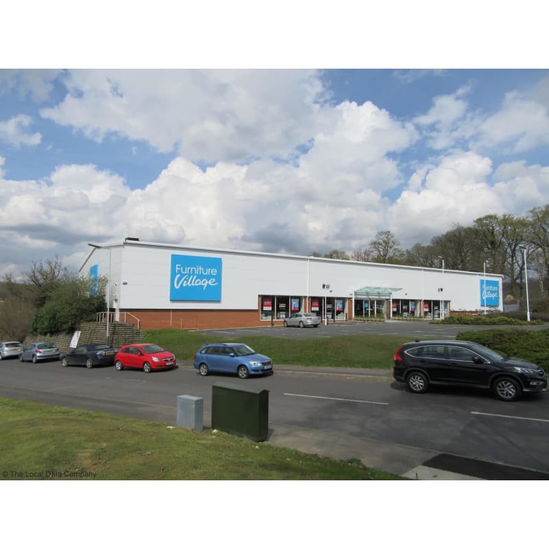 Furniture Village Ltd Tunbridge Wells Furniture Shops Yell