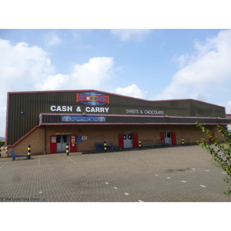Cash and Carry Wholesalers, Kingston upon Hull