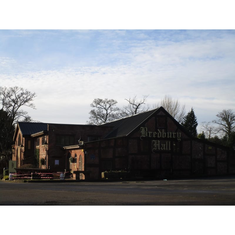 Bredbury Hall Hotel Stockport Hotels Yell