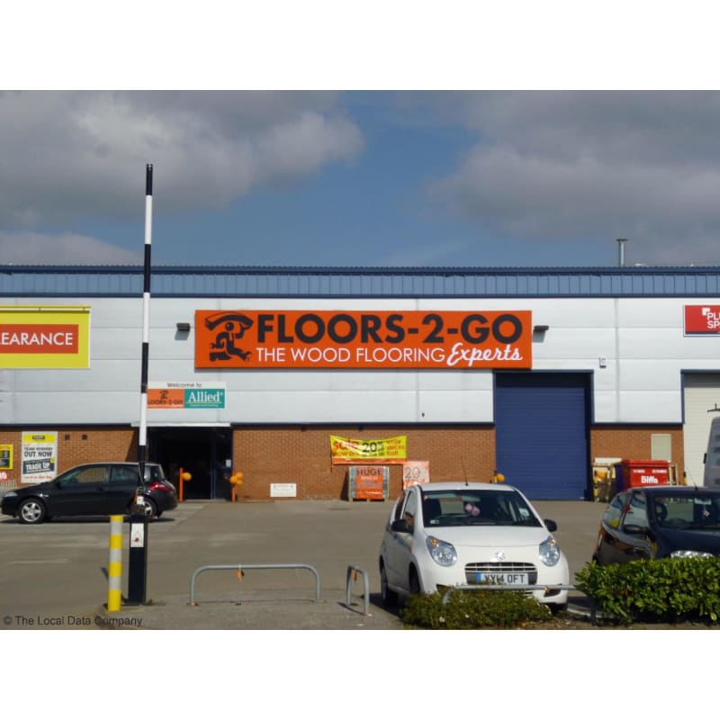 Floors 2 Go Hull Wood Timber Laminate Flooring Yell