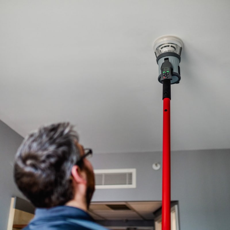 J D Fire Alarm Services Ltd, Hessle | Fire Alarms - Yell