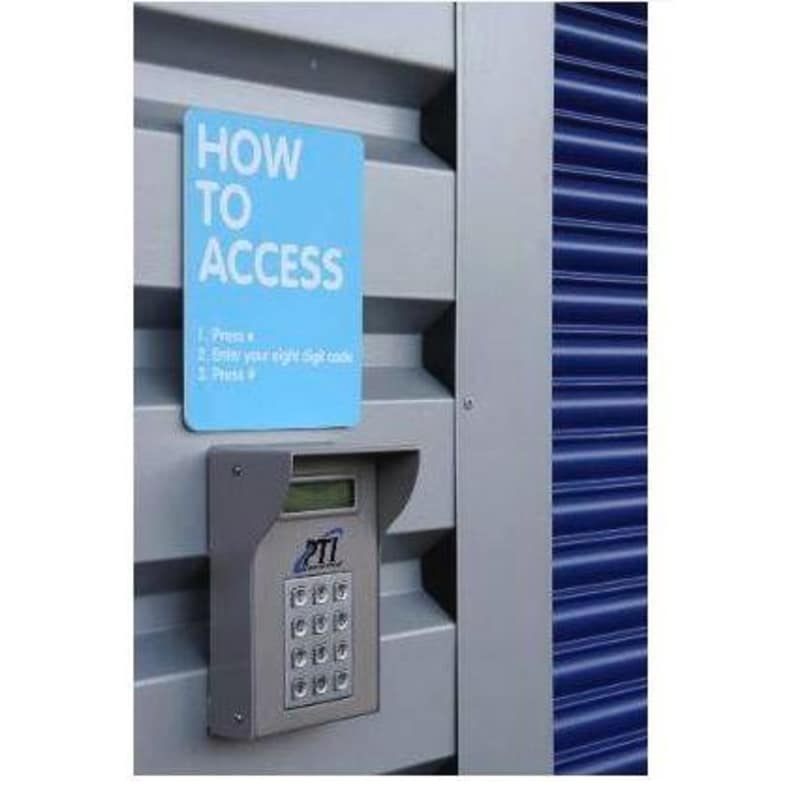 Access Self Storage Guildford Dandk Organizer