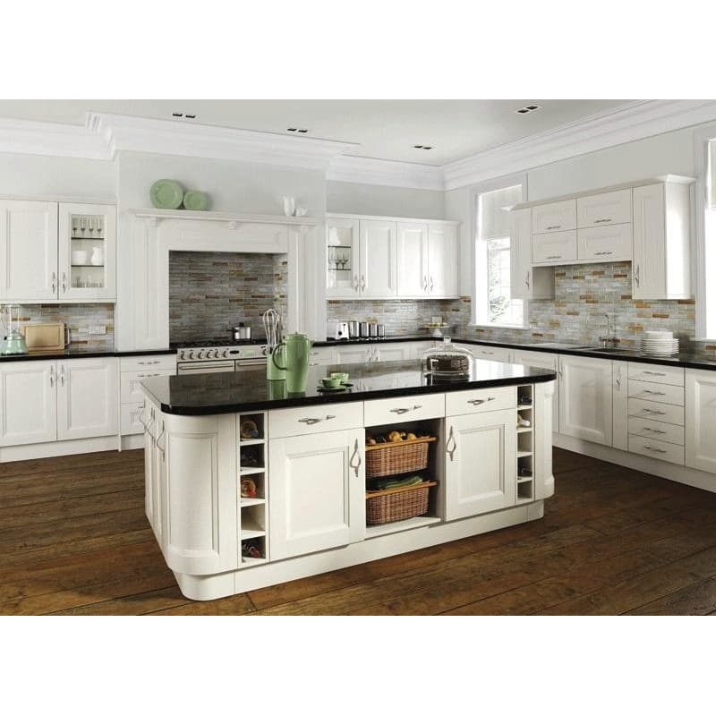 Yor Kitchen Selby Kitchen Planning Installation Yell