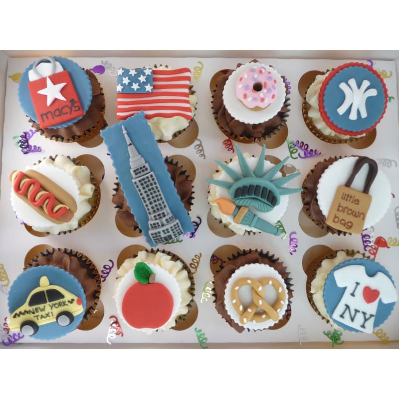 Caroline S Cupcakes Huddersfield Cake Makers Decorations Yell