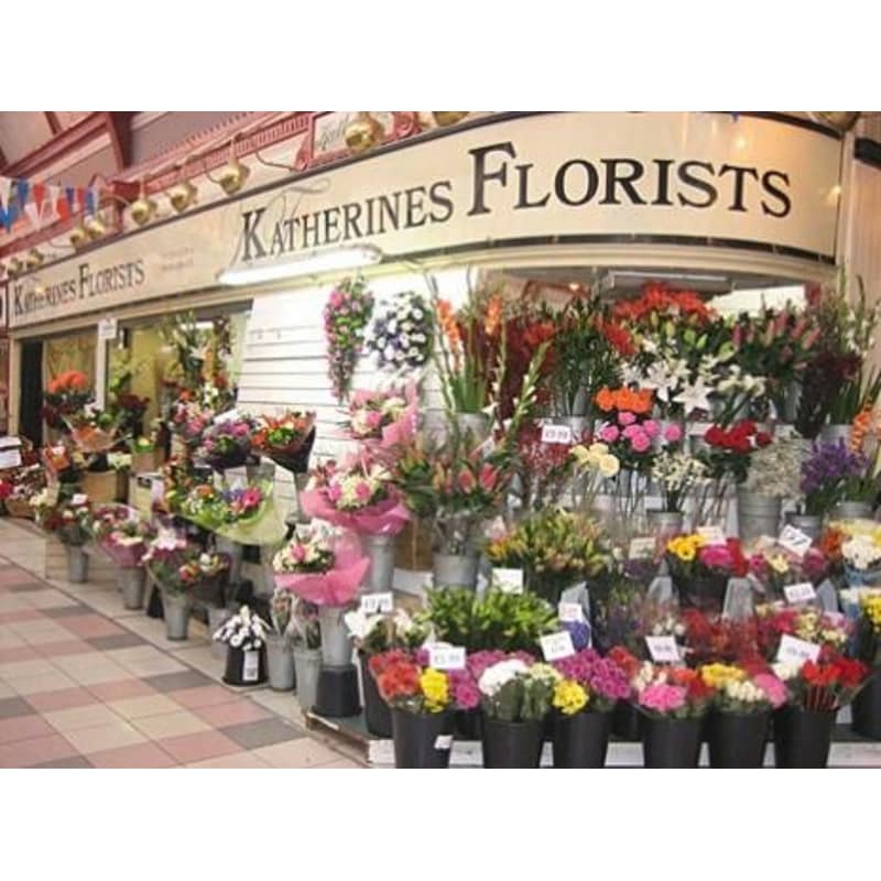Newcastle Flower Market Reviews Best Flower Site