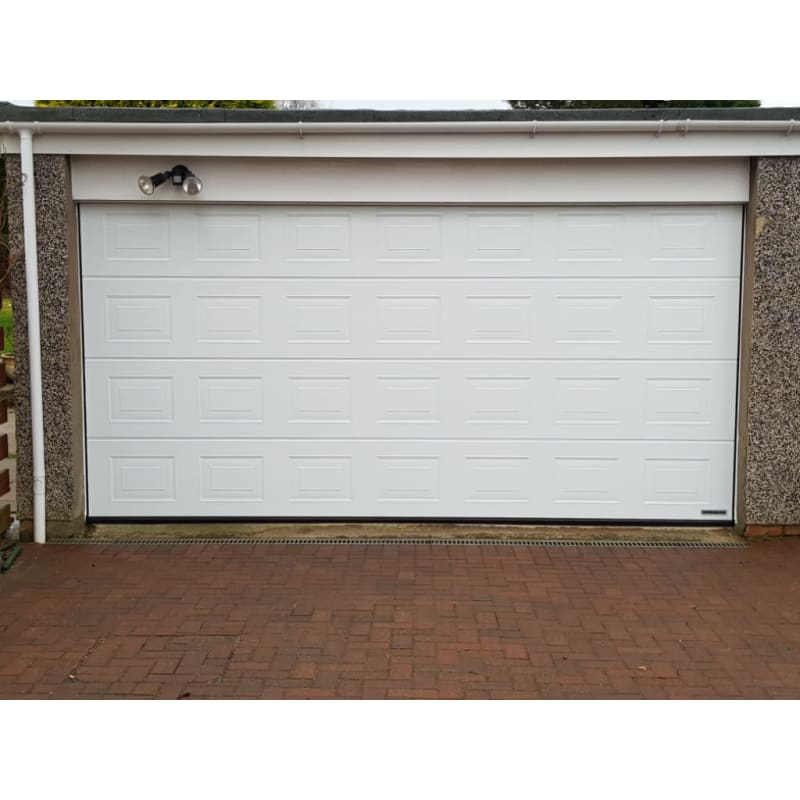 East Coast Garage Door Repairs Scotland Tranent Garage Doors Yell